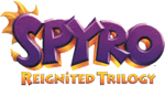 Spyro Reignited Trilogy (Xbox One), Gift O Plex, giftoplex.com